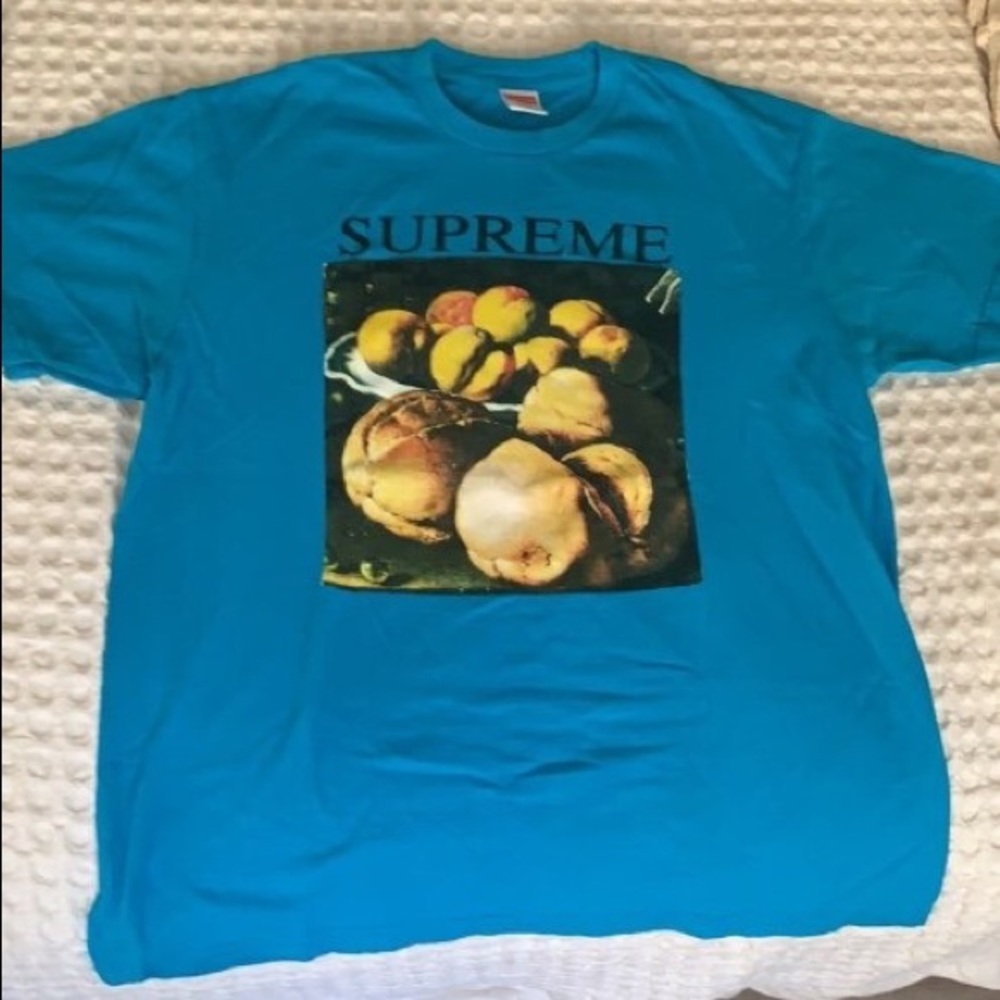 Still life t shirt